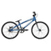 Chase Edge Micro BMX Bike-Blue - 1