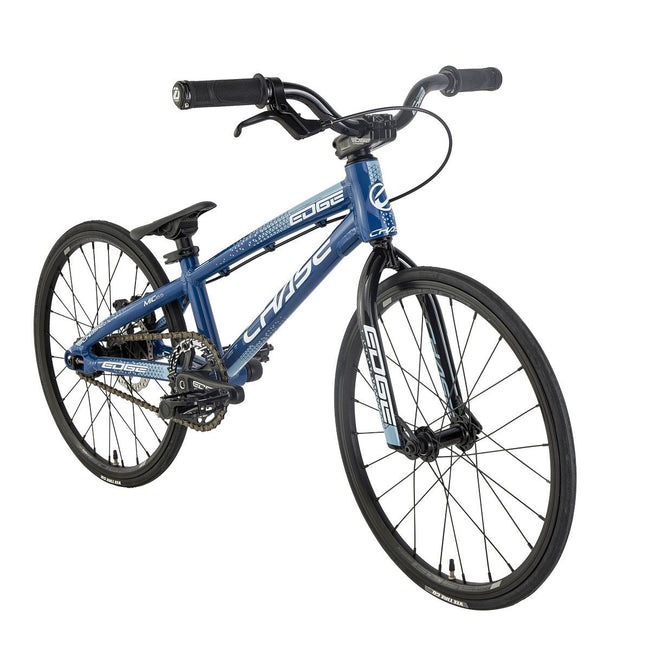 Chase Edge Micro BMX Bike-Blue - 2