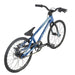 Chase Edge Micro BMX Bike-Blue - 3