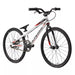 Chase Edge Junior BMX Race Bike-White/Red - 3