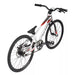 Chase Edge Mini BMX Race Bike-White/Red - 3