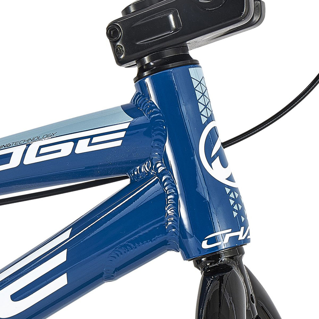 Blue gt bmx online bike