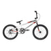 Chase Edge Pro XL BMX Race Bike-White/Red - 1