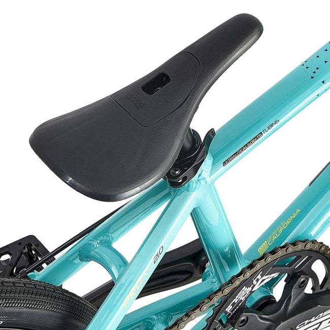 Chase Edge Pro XL BMX Bike-Teal at J&R Bicycles – J&R Bicycles, Inc.