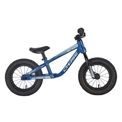 Chase Edge BMX Balance Bike-Blue