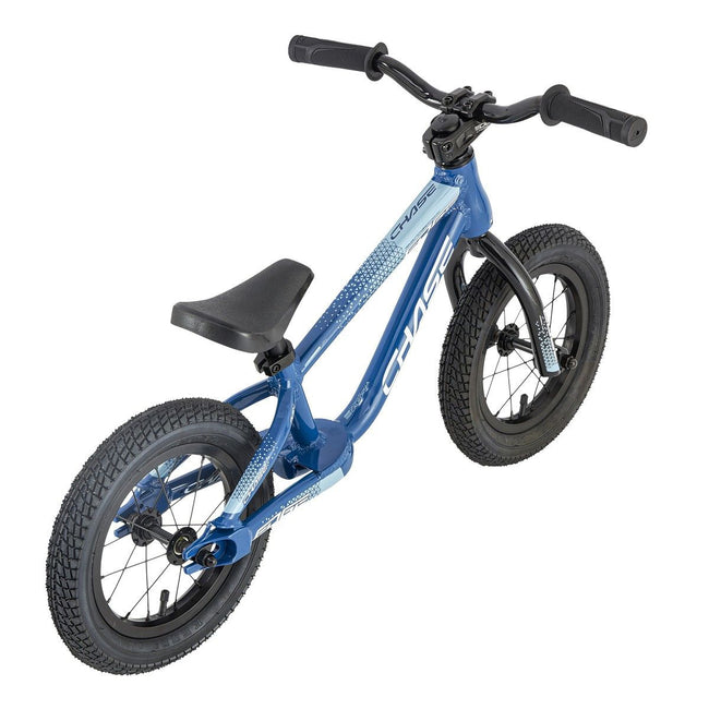 Chase Edge BMX Balance Bike-Blue - 3