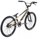 Chase Element Cruiser 24&quot; BMX Race Bike-Black/Sand - 3