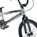 Chase Element Pro Cruiser Plus 24&quot; BMX Race Bike-Dust/Black/Sand - 7