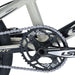 Chase Element Pro Cruiser Plus 24&quot; BMX Race Bike-Dust/Black/Sand - 10