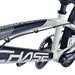 Chase Element Expert BMX Race Bike-Dust/Black/Sand - 8