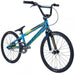 Chase Element Expert BMX Race Bike-Petrol Blue/Black/Neon Yellow - 2