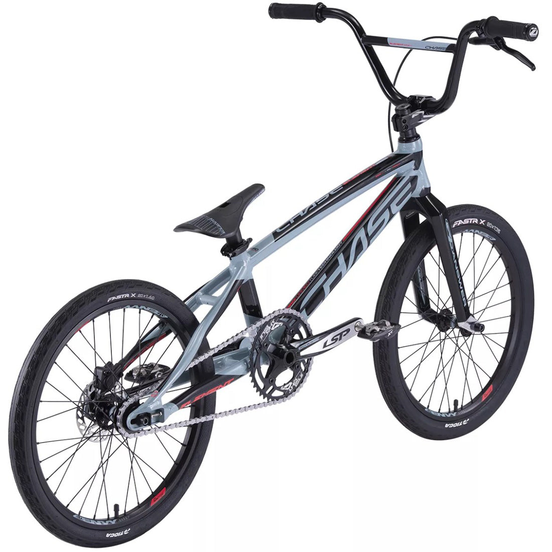 Chase bmx clearance bikes