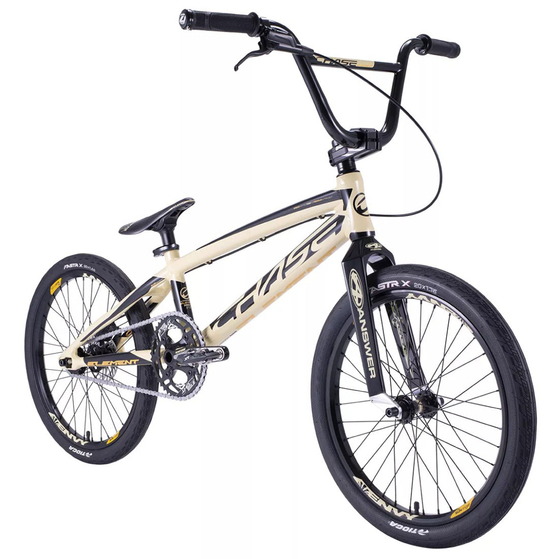 Xxl best sale bmx bike