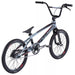 Chase Element Pro XXL BMX Race Bike-Black/Slate - 3