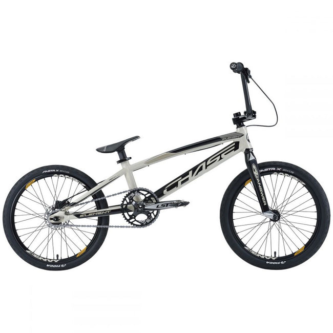 Chase Element Pro XXXL BMX Race Bike-Dust/Black/Sand - 1