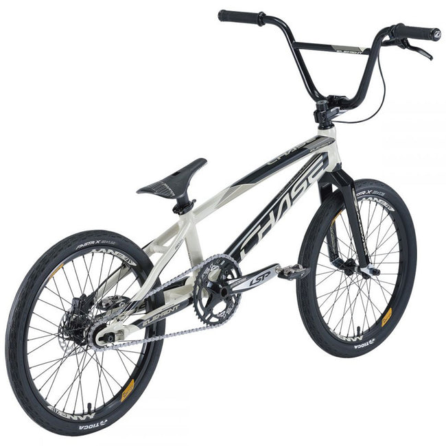 Chase Element Pro XXXL BMX Race Bike-Dust/Black/Sand - 3