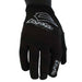 Corsa OG BMX Race Gloves-White/Black - 1