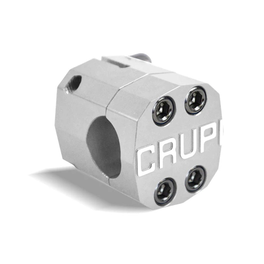 Crupi I-Beam 0-Degree Top Load Stem at J&R Bicycles – J&R Bicycles