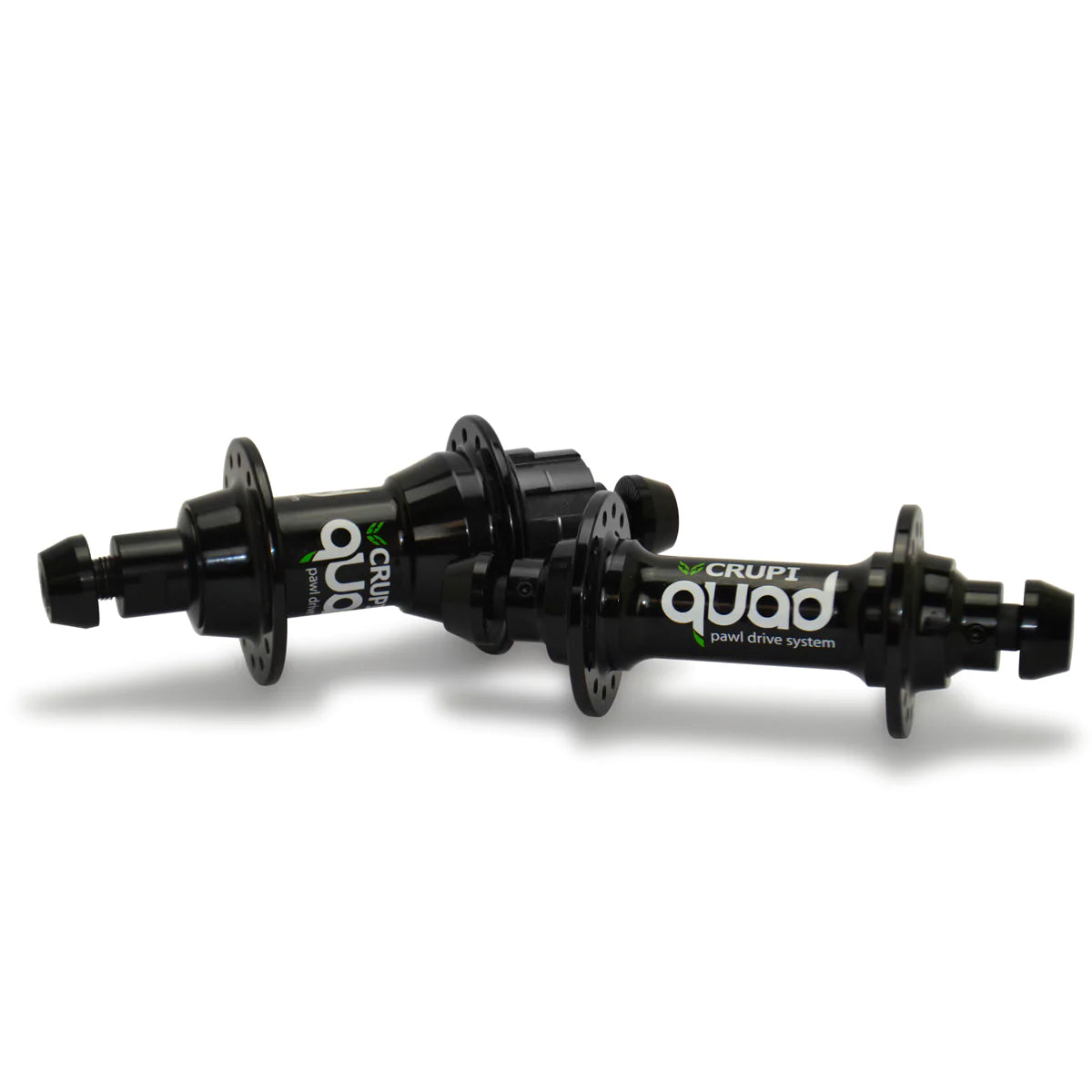 CRUPI MINI ROUND PEDAL オールドスクールなフラットペダルです