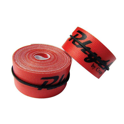 Crupi Rhythm Rim Tape Pair-Red