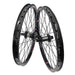 Crupi Pro BMX Race Wheelset-20x1.75&quot; - 1