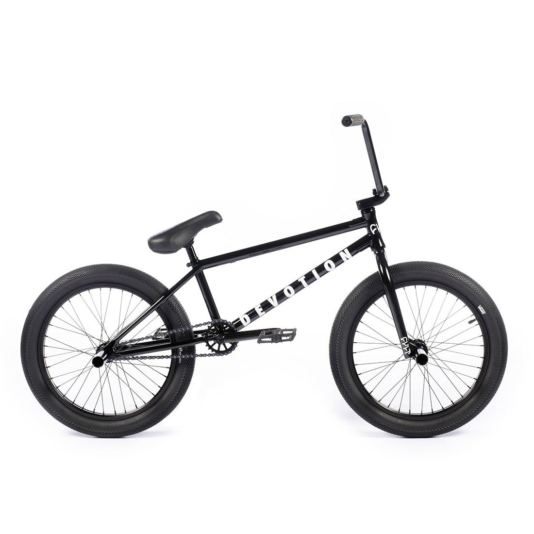 しょー　BMX Cult 21インチ Cult Devotion 21
