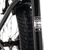 DK Legend Retro 26&quot; BMX Bike-Black/Chrome - 12