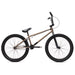 DK Cygnus 24&quot; BMX Freestyle Bike-Grey Zinc - 1