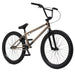 DK Cygnus 24&quot; BMX Freestyle Bike-Grey Zinc - 2