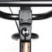 DK Cygnus 24&quot; BMX Freestyle Bike-Grey Zinc - 5