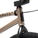 DK Cygnus 24&quot; BMX Freestyle Bike-Grey Zinc - 7