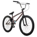 DK Cygnus 24&quot; BMX Freestyle Bike-Purple - 2