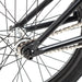 DK Flux 21.25&quot;TT BMX Freestyle Bike-Black - 10