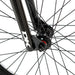 DK Helio 21&quot;TT BMX Freestyle Bike-Black Crackle - 6