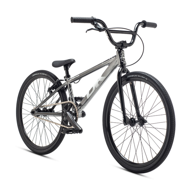 DK Sprinter Junior BMX Race Bike-Smoke – J&R Bicycles, Inc.