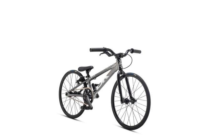 DK Sprinter Micro BMX Race Bike-Smoke – J&R Bicycles, Inc.