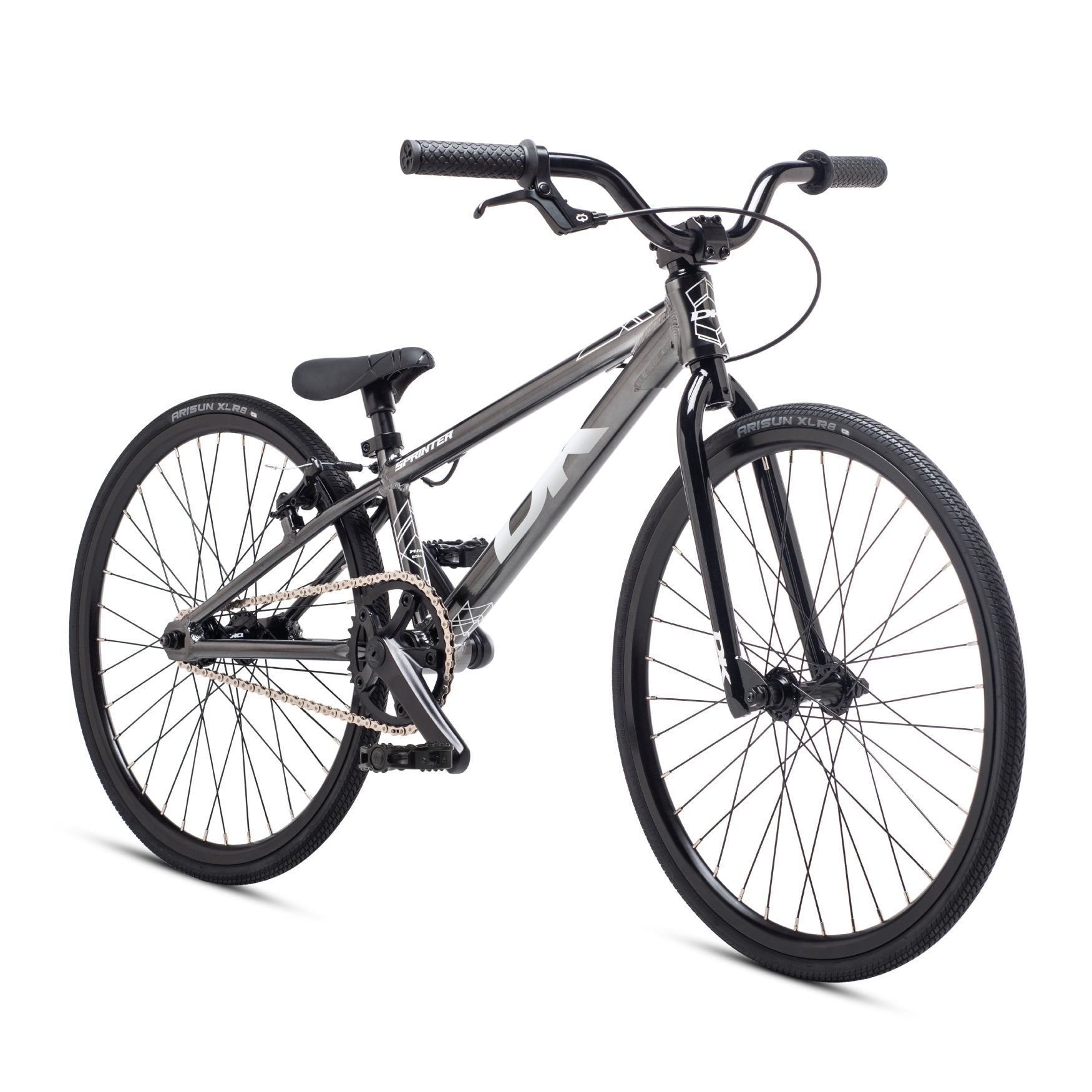 Micro Mini Bmx