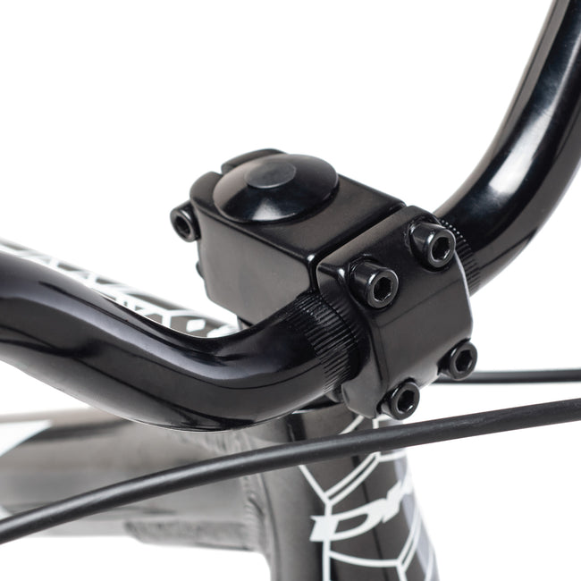 DK Sprinter Mini BMX Race Bike-Smoke – J&R Bicycles, Inc.