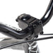 DK Sprinter Mini BMX Race Bike-Smoke - 4