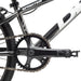 DK Sprinter Mini BMX Race Bike-Smoke - 7