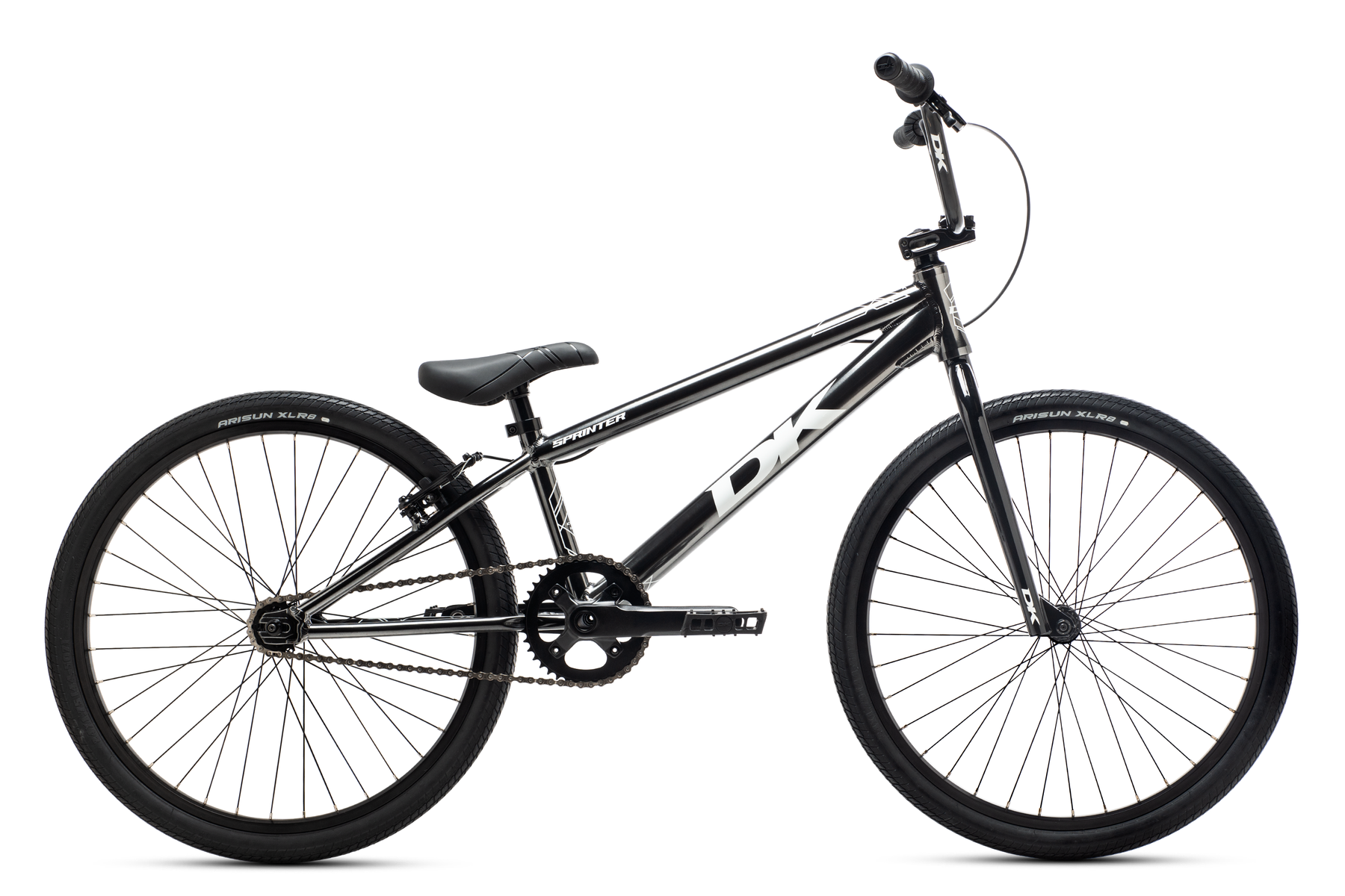 Dk sprinter pro race bmx bike 2019 new arrivals