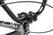 DK Sprinter Pro 24&quot; Cruiser BMX Race Bike-Smoke - 4