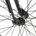 DK Swift Junior BMX Race Bike-Grey - 6