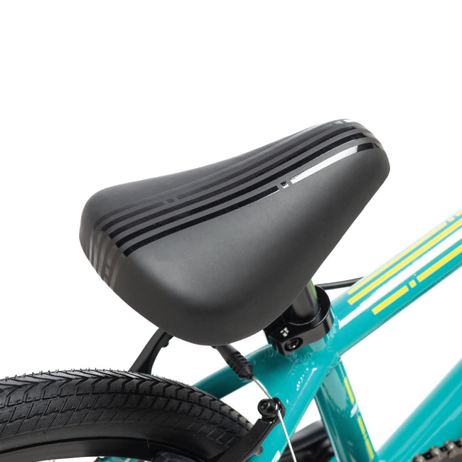 DK Swift Junior BMX Race Bike-Teal - 6