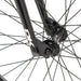 DK Swift Junior BMX Race Bike-Teal - 7