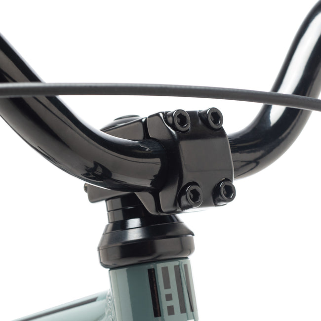 DK Swift Mini BMX Race Bike-Grey - 4
