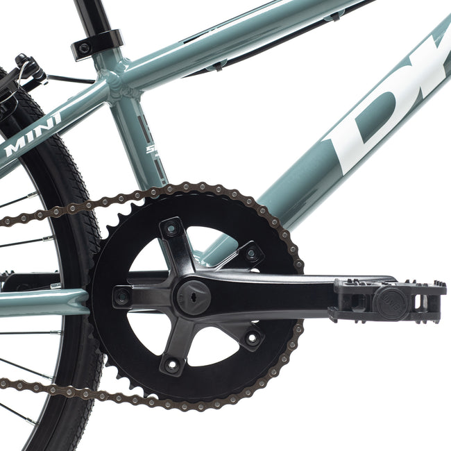 DK Swift Mini BMX Race Bike-Grey – J&R Bicycles, Inc.