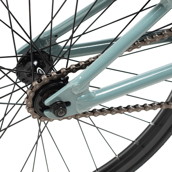 DK Swift Mini BMX Race Bike-Grey – J&R Bicycles, Inc.
