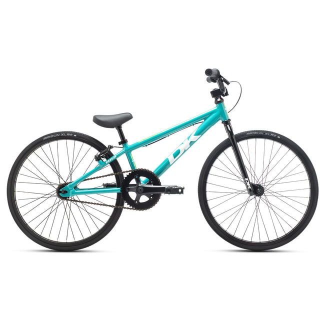 DK Swift Mini BMX Race Bike-Teal – J&R Bicycles, Inc.
