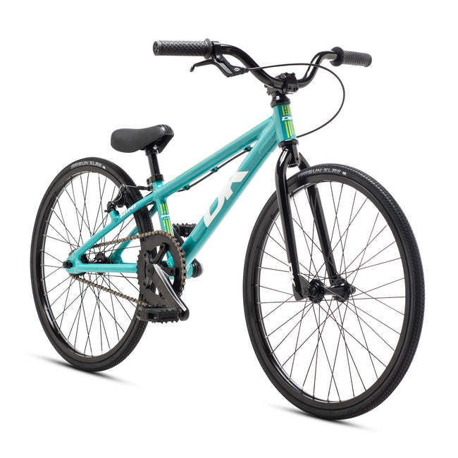 DK Swift Mini BMX Race Bike-Teal – J&R Bicycles, Inc.